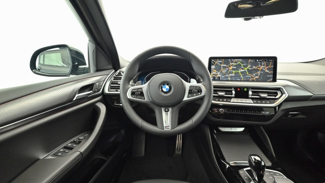 Bild 1: BMW X4 xDrive 20i G02 B48