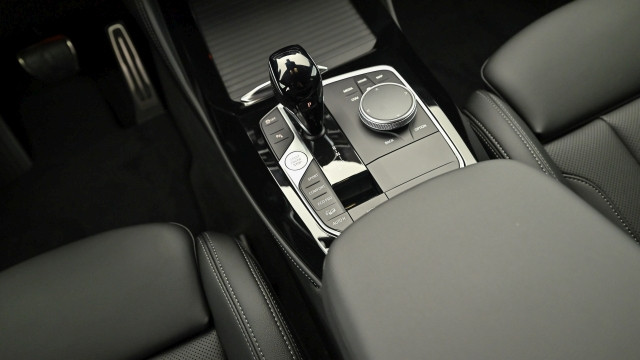 Bild 3: BMW X4 xDrive 20i G02 B48