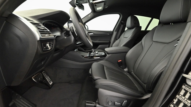 Bild 4: BMW X4 xDrive 20i G02 B48