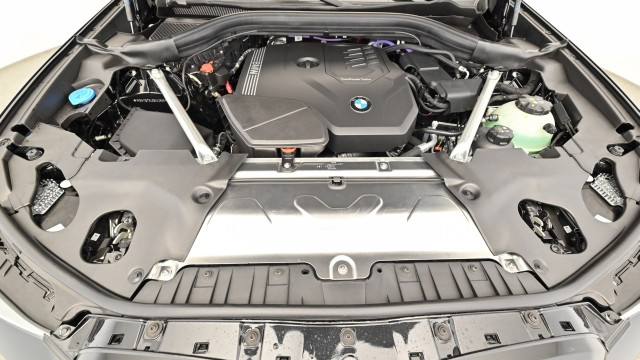 Bild 5: BMW X4 xDrive 20i G02 B48