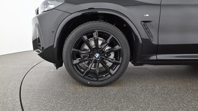 Bild 6: BMW X4 xDrive 20i G02 B48