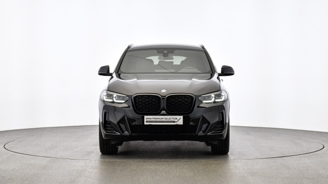 Bild 7: BMW X4 xDrive 20i G02 B48