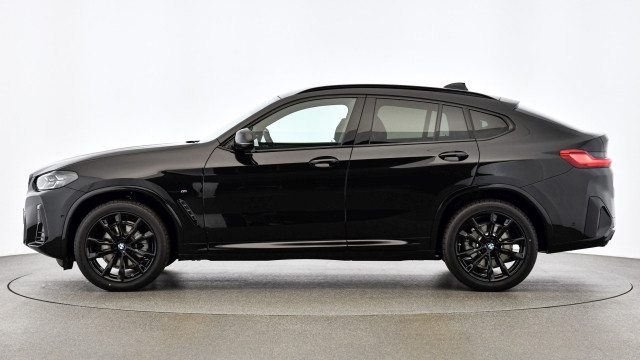 Bild 8: BMW X4 xDrive 20i G02 B48