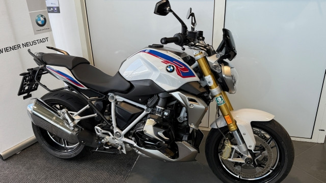 Bild 0: BMW Motorrad R 1250 R
