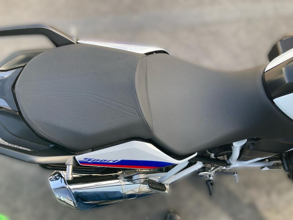 Bild 10: BMW Motorrad R 1250 R