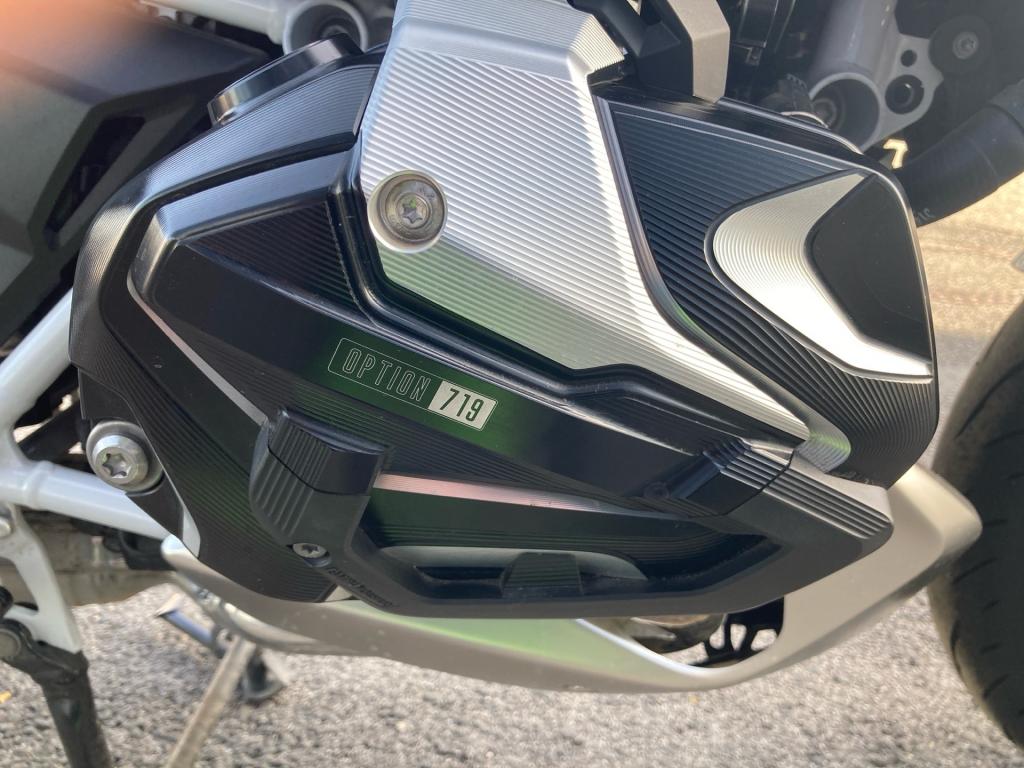 Bild 12: BMW Motorrad R 1250 R