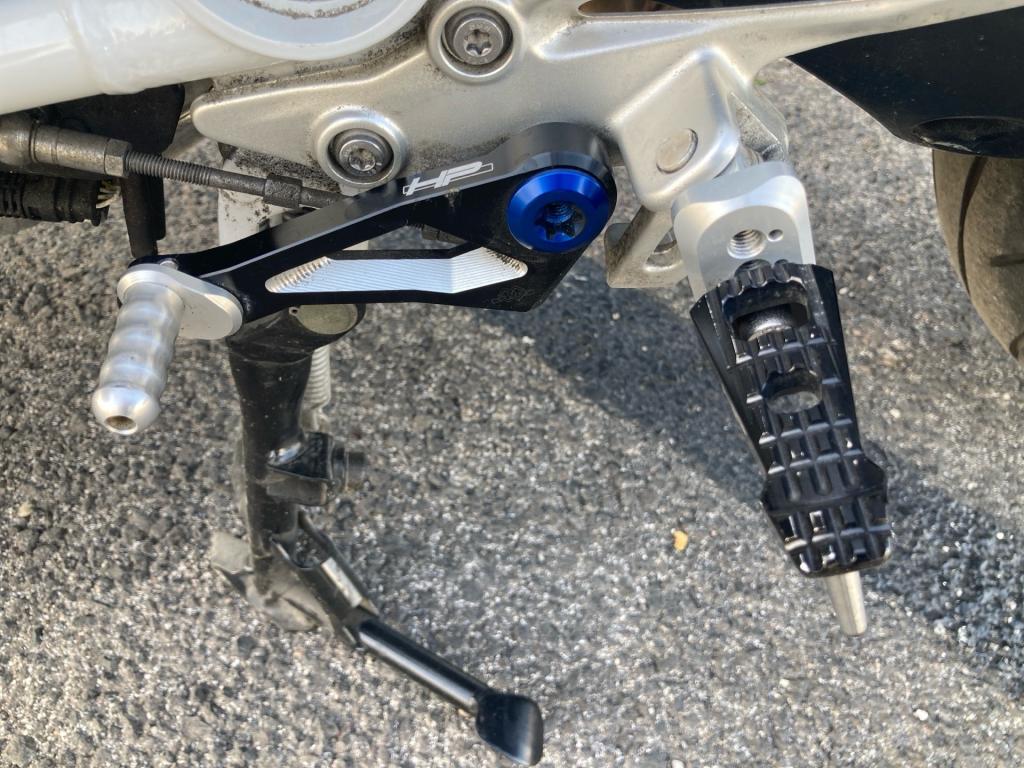 Bild 13: BMW Motorrad R 1250 R