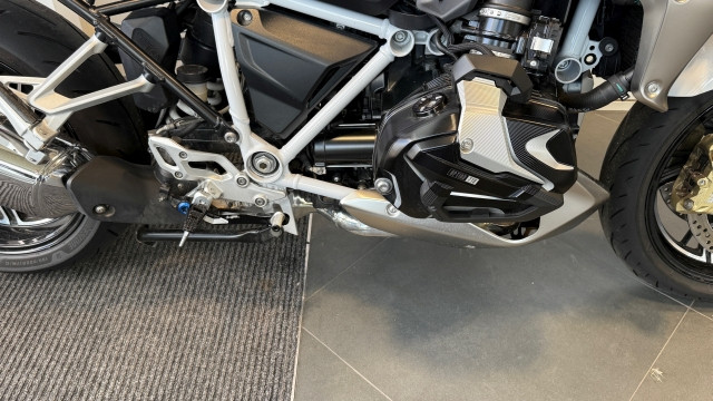 Bild 2: BMW Motorrad R 1250 R