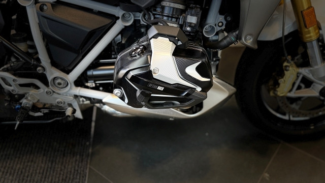 Bild 3: BMW Motorrad R 1250 R