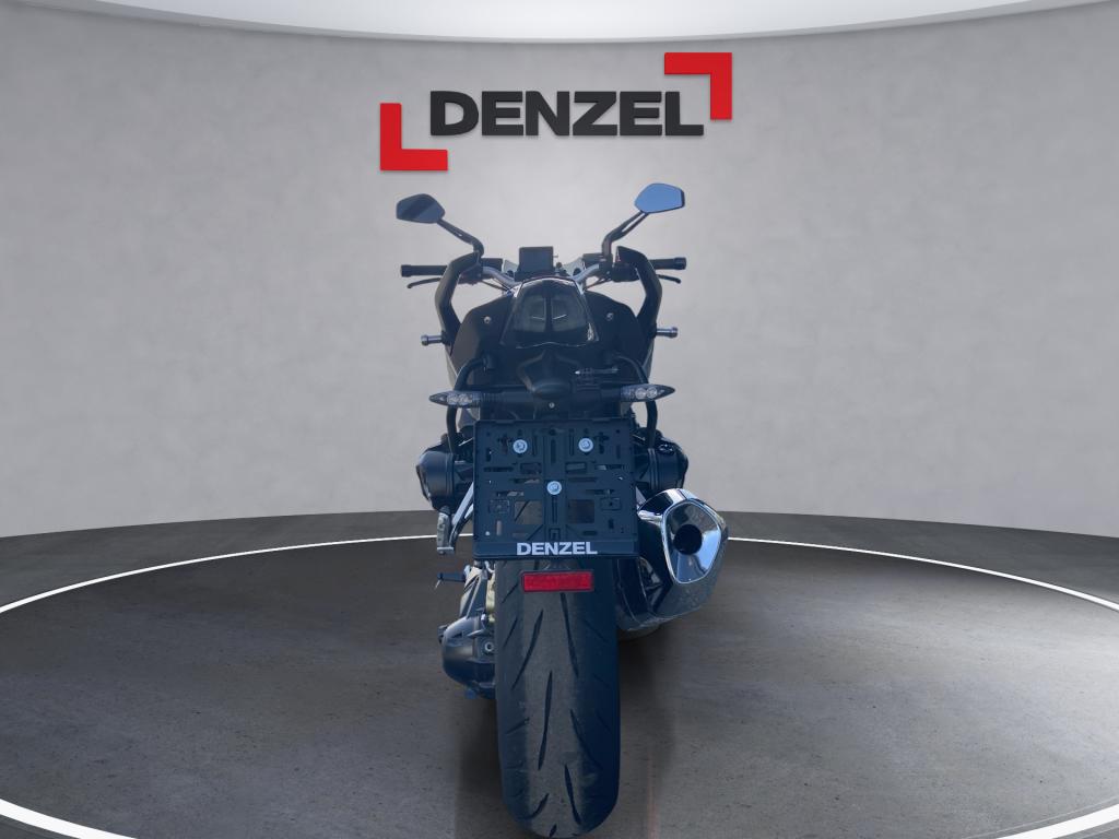 Bild 3: BMW Motorrad R 1250 R
