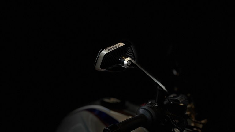 Bild 4: BMW Motorrad R 1250 R