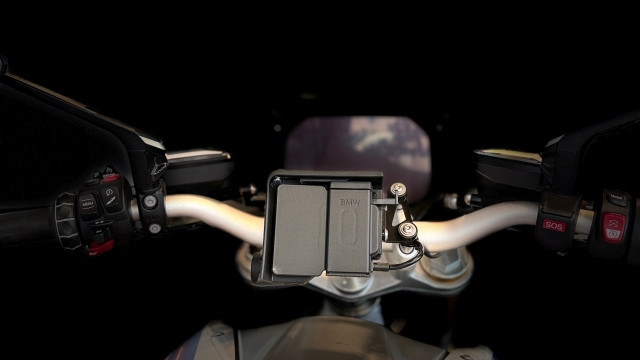 Bild 7: BMW Motorrad R 1250 R