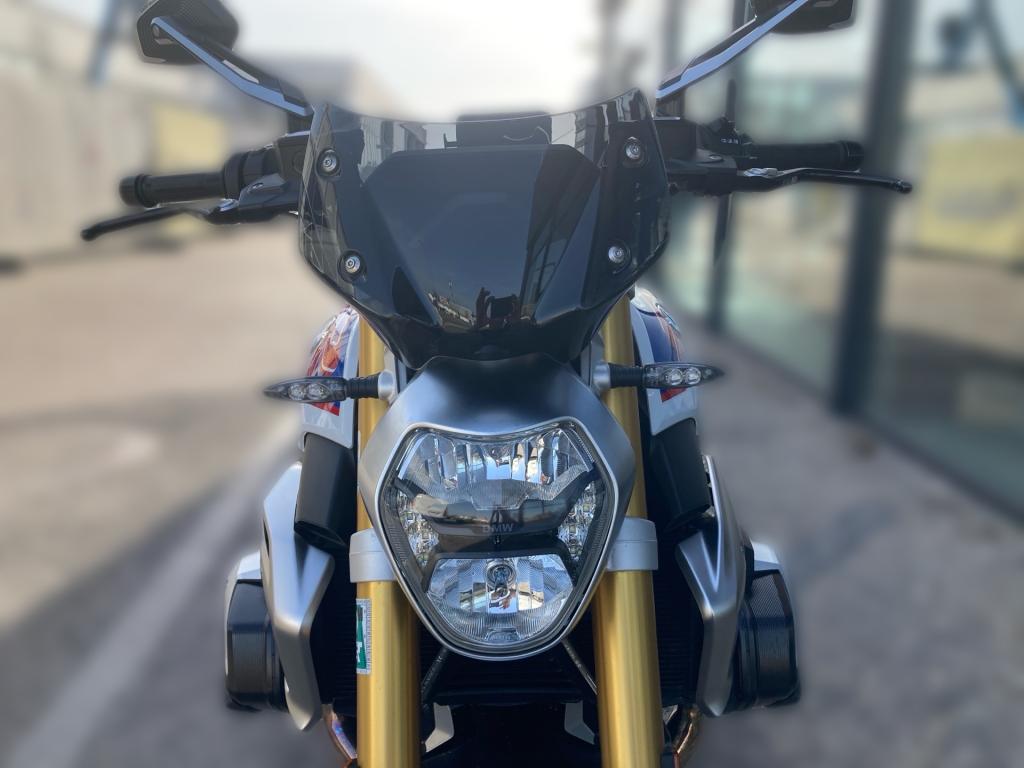 Bild 7: BMW Motorrad R 1250 R