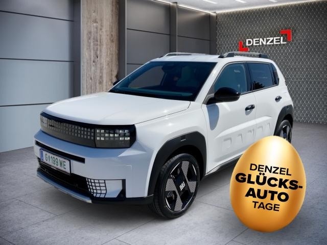 Bild 0: Fiat Grande Panda Elektro