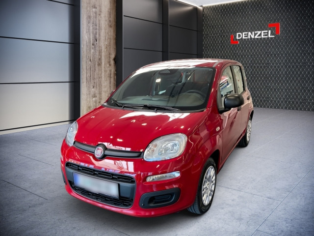 Bild 1: Fiat Panda/Pandina MY25