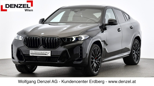 Bild 0: BMW X6 xDrive30d G06 B57