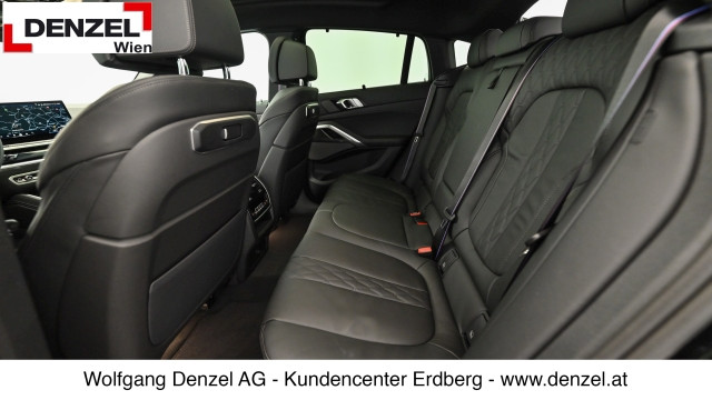 Bild 10: BMW X6 xDrive30d G06 B57