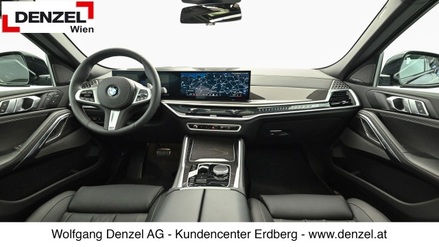 Bild 11: BMW X6 xDrive30d G06 B57