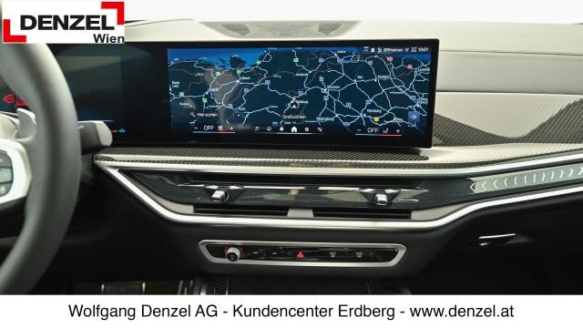 Bild 12: BMW X6 xDrive30d G06 B57