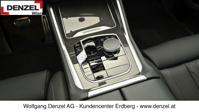 Bild 13: BMW X6 xDrive30d G06 B57