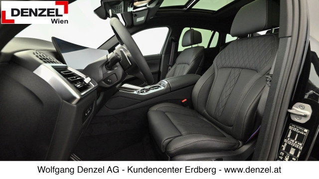 Bild 17: BMW X6 xDrive30d G06 B57