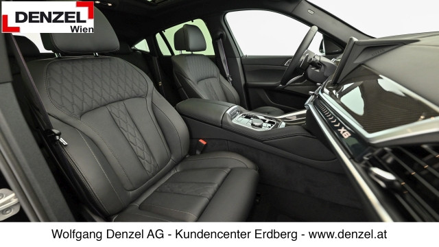 Bild 18: BMW X6 xDrive30d G06 B57