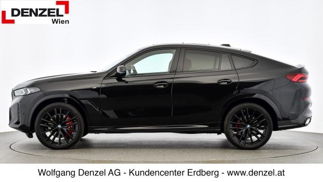 Bild 1: BMW X6 xDrive30d G06 B57