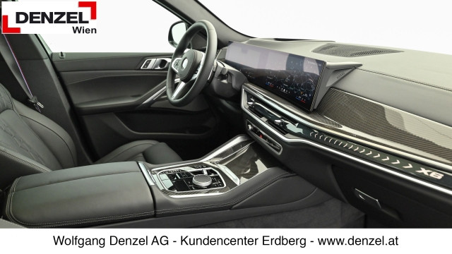 Bild 19: BMW X6 xDrive30d G06 B57