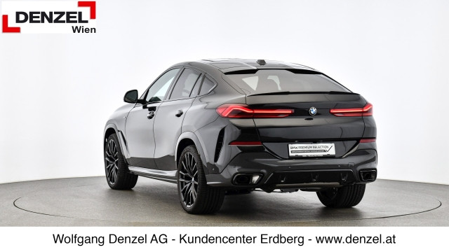 Bild 2: BMW X6 xDrive30d G06 B57