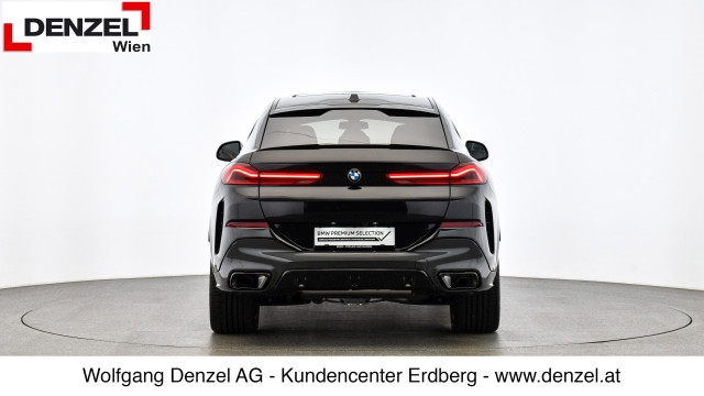 Bild 3: BMW X6 xDrive30d G06 B57