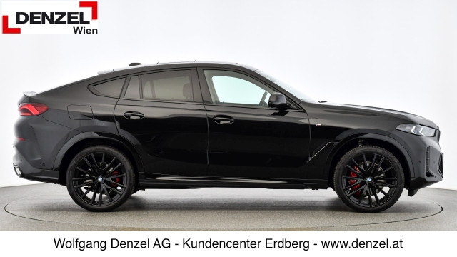 Bild 5: BMW X6 xDrive30d G06 B57