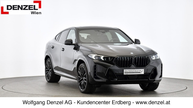Bild 6: BMW X6 xDrive30d G06 B57