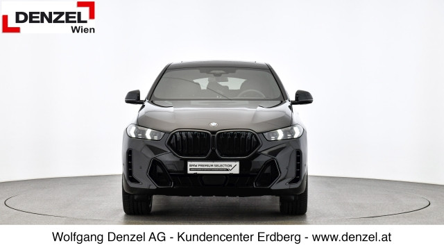 Bild 7: BMW X6 xDrive30d G06 B57
