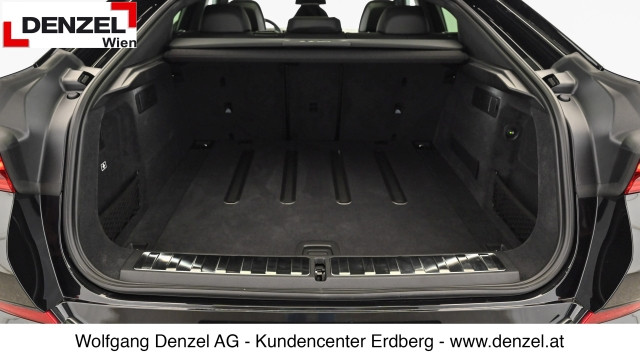 Bild 8: BMW X6 xDrive30d G06 B57