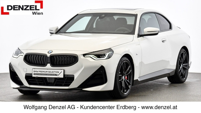 Bild 0: BMW 220d Coupe G42 B47