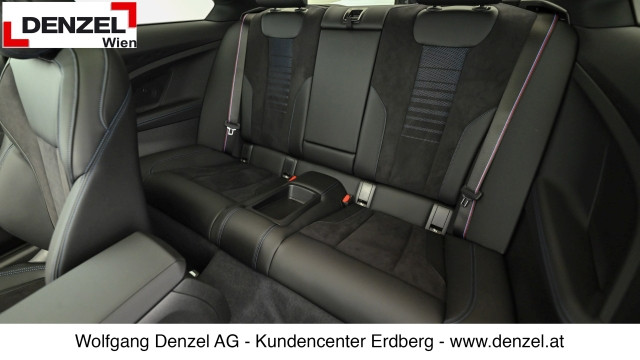 Bild 9: BMW 220d Coupe G42 B47