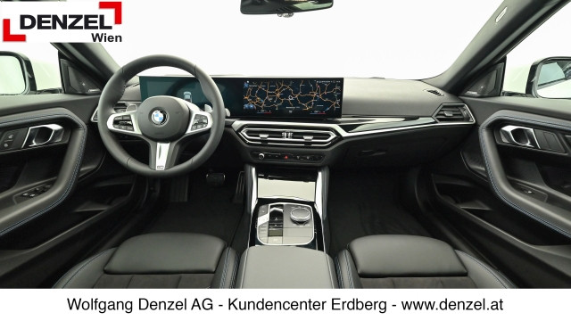 Bild 10: BMW 220d Coupe G42 B47