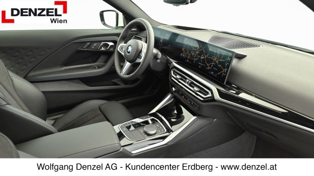 Bild 19: BMW 220d Coupe G42 B47