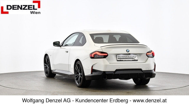 Bild 2: BMW 220d Coupe G42 B47