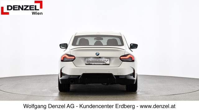 Bild 3: BMW 220d Coupe G42 B47