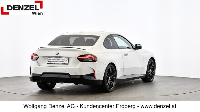 Bild 4: BMW 220d Coupe G42 B47