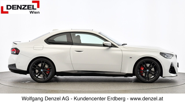 Bild 5: BMW 220d Coupe G42 B47
