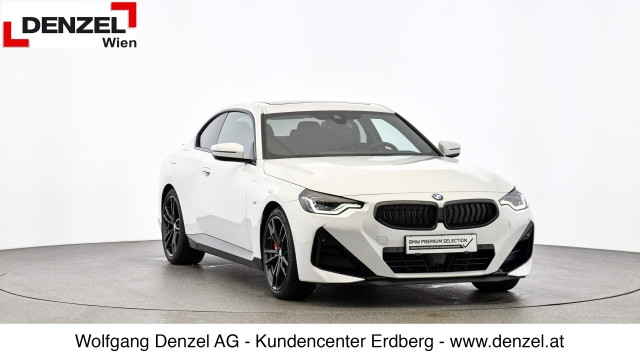Bild 6: BMW 220d Coupe G42 B47