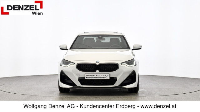 Bild 7: BMW 220d Coupe G42 B47