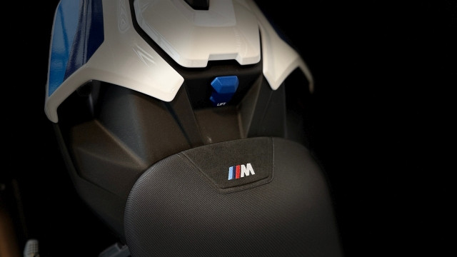 Bild 2: BMW Motorrad M 1000 R