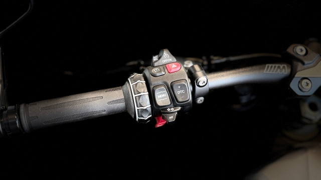 Bild 5: BMW Motorrad M 1000 R