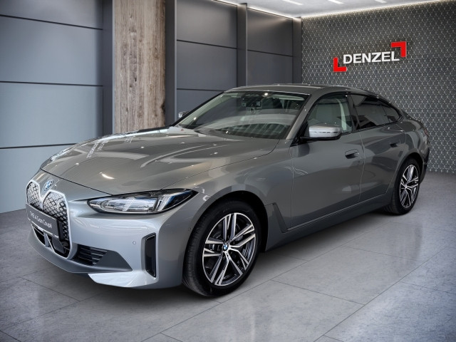 Bild 0: BMW i4 eDrive35 Gran Coupe G26