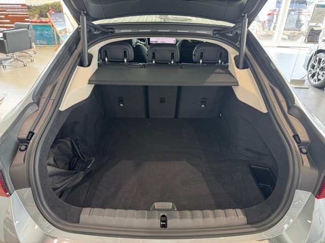 Bild 9: BMW i4 eDrive35 Gran Coupe G26