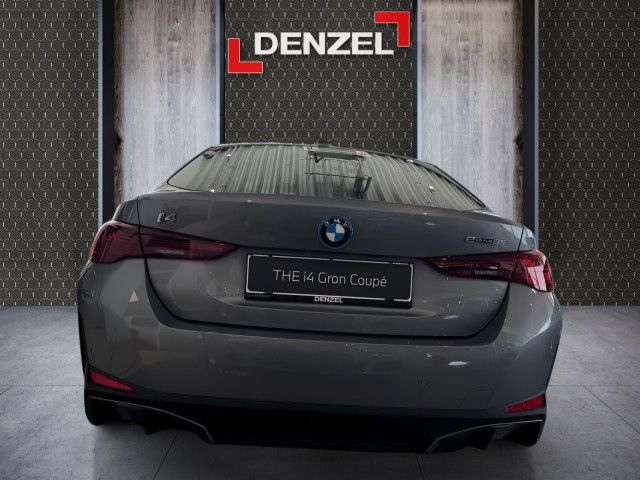 Bild 10: BMW i4 eDrive35 Gran Coupe G26