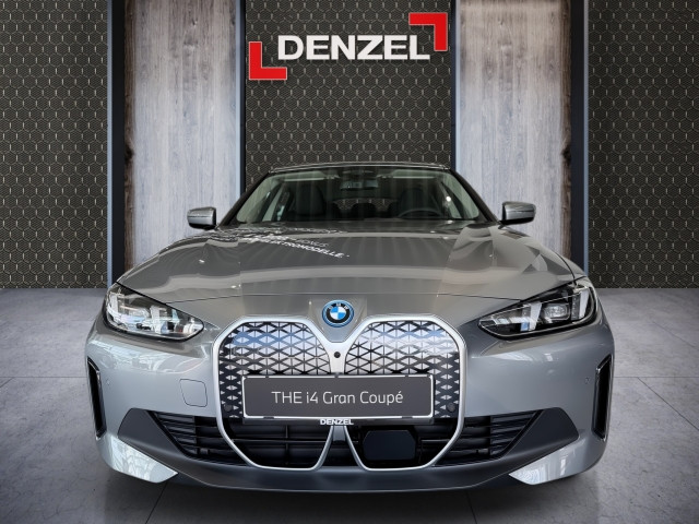 Bild 12: BMW i4 eDrive35 Gran Coupe G26